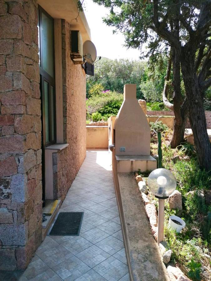 Villetta Dei Ginepri 帕拉迪索海岸 外观 照片