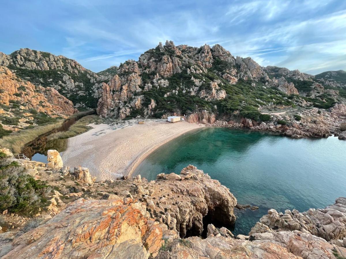 Villetta Dei Ginepri 帕拉迪索海岸 外观 照片