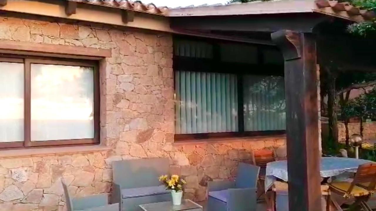 Villetta Dei Ginepri 帕拉迪索海岸 外观 照片