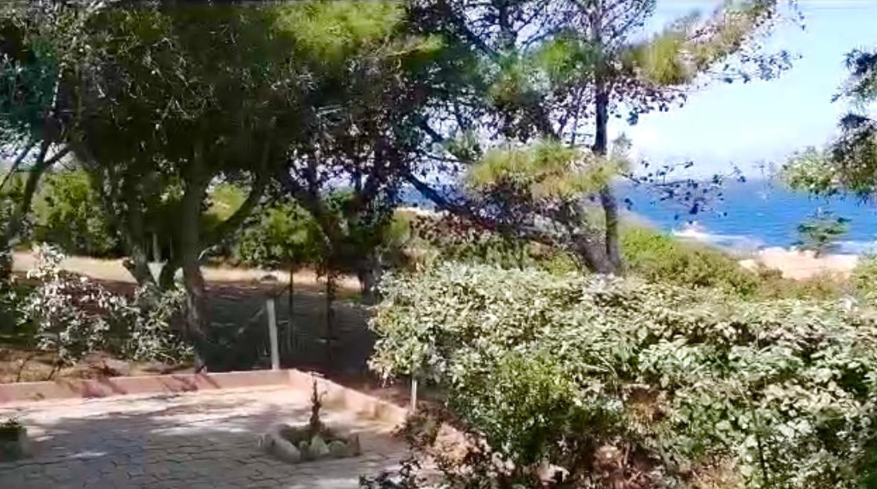 Villetta Dei Ginepri 帕拉迪索海岸 外观 照片