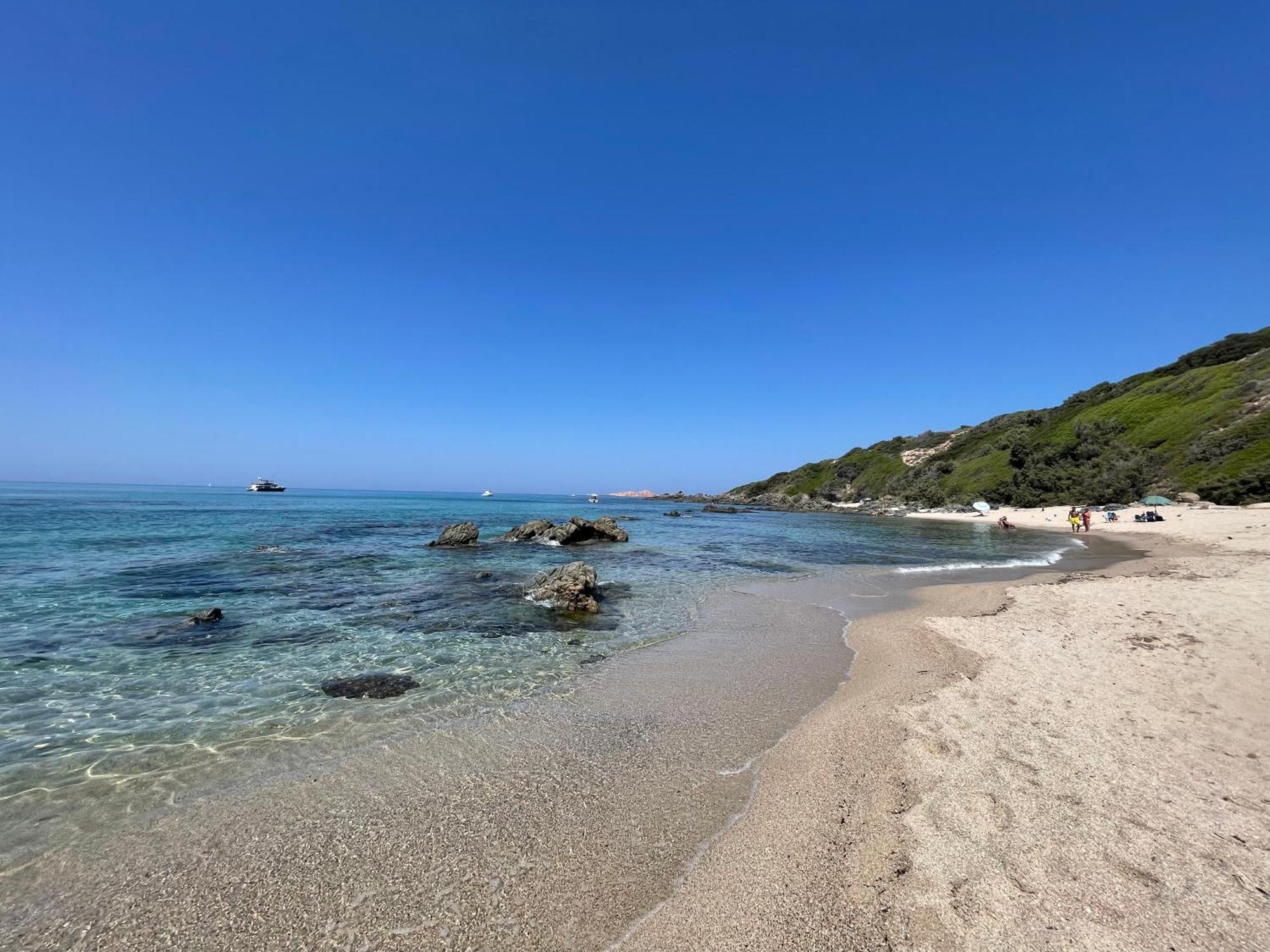 Villetta Dei Ginepri 帕拉迪索海岸 外观 照片