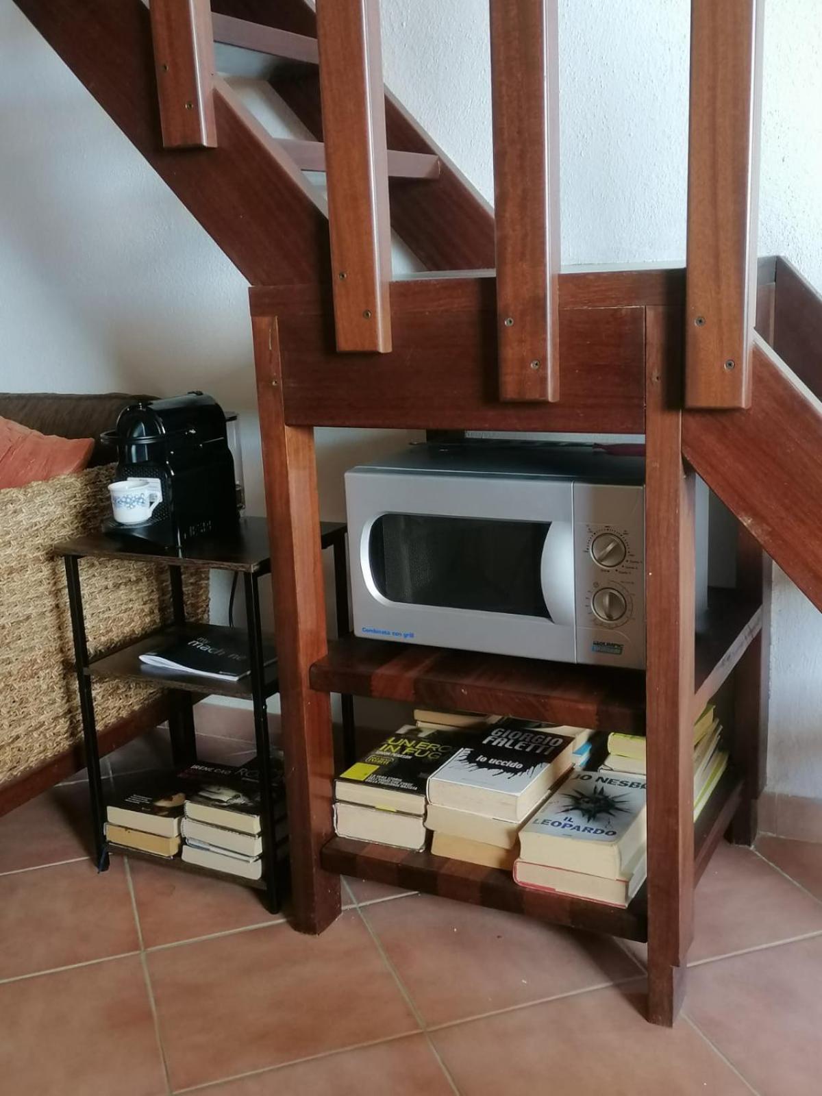 Villetta Dei Ginepri 帕拉迪索海岸 外观 照片