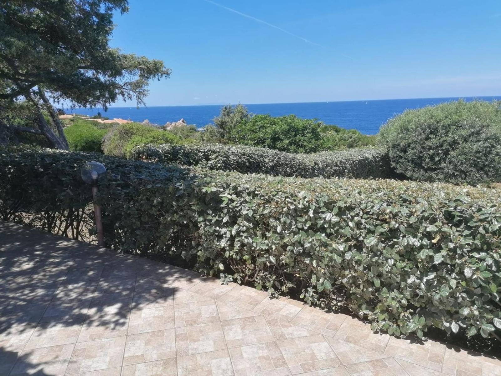 Villetta Dei Ginepri 帕拉迪索海岸 外观 照片